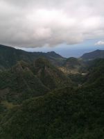 Wanderung zum Aussichtspunkt Balcoes in Ribeiro Frio