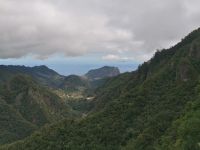 Wanderung zum Aussichtspunkt Balcoes in Ribeiro Frio