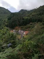 Wanderung zum Aussichtspunkt Balcoes in Ribeiro Frio