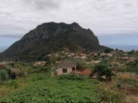 Wanderung entlang der Leveda do Castelejo