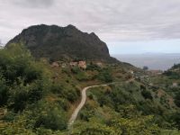 Wanderung entlang der Leveda do Castelejo