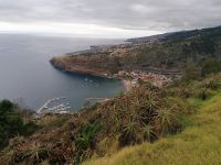 Aussichtspunkt Pico do Facho