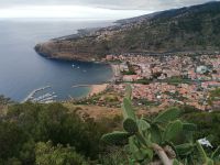 Aussichtspunkt Pico do Facho