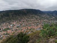 Aussichtspunkt Pico do Facho
