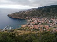 Aussichtspunkt Pico do Facho