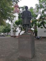 Zwischenstopp in Machico