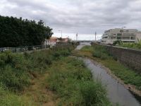 Zwischenstopp in Machico