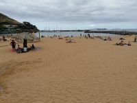 Zwischenstopp in Machico