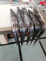 Markthalle in Funchal