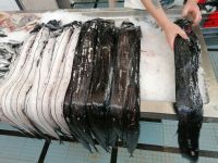 Markthalle in Funchal