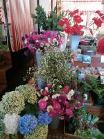 Markthalle in Funchal