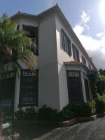 Botanischer Garten in Funchal