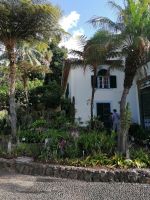 Botanischer Garten in Funchal