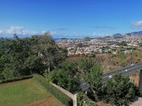 Botanischer Garten in Funchal