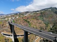 Botanischer Garten in Funchal