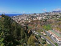 Botanischer Garten in Funchal