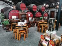 Weingut d´Oliveira in Funchal