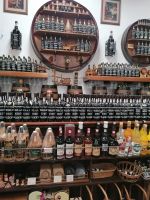 Weingut d´Oliveira in Funchal