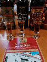 Weingut d´Oliveira in Funchal