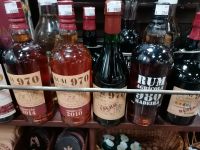 Weingut d´Oliveira in Funchal