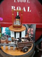 Weingut d´Oliveira in Funchal