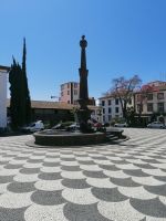 Inselhauptstadt Funchal