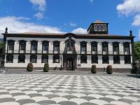 Inselhauptstadt Funchal