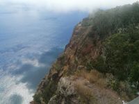 Aussichtsplattform Cabo Girao