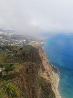 Aussichtsplattform Cabo Girao