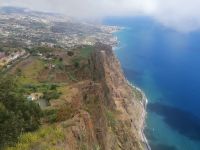 Aussichtsplattform Cabo Girao