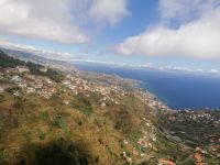 Aussichtsplattform Cabo Girao