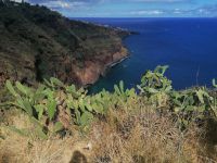 Statue Cristo Rei in Garajau