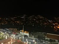 Spezialitätenabendessen in Funchal