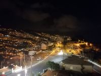Spezialitätenabendessen in Funchal