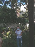 Kräutergarten Quinta Esmeralda 