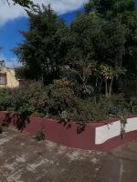 Kräutergarten Quinta Esmeralda 