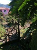 Kräutergarten Quinta Esmeralda