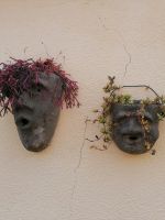 Kräutergarten Quinta Esmeralda