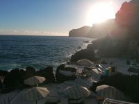 Spezialitätenabendessen im Restaurant Atlantis