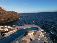 Spezialitätenabendessen im Restaurant Atlantis