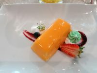 Spezialitätenabendessen im Restaurant Atlantis