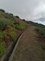 Kurze Wanderung auf der Hochebene Paul da Serra