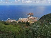 Porto Moniz