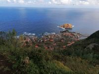 Porto Moniz