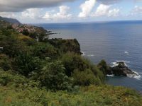 Brautschleier-Wasserfall