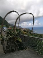 Brautschleier-Wasserfall