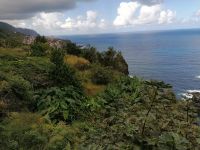 Brautschleier-Wasserfall