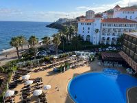 Four Views Oasis Hotel