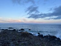 Spaziergang in Canico de Baixo