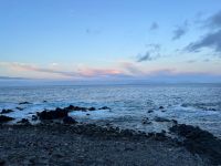 Spaziergang in Canico de Baixo